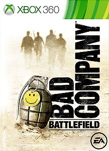 Battlefield 3 Midia Digital [XBOX 360]