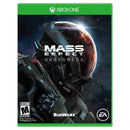 Mass Effect: Andromeda – Xbox One – Mídia Digital