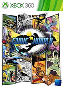 Comic Jumper Midia Digital [XBOX 360]