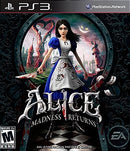 Alice Madness Returns Midia Digital [XBOX 360]