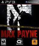 Max Payne 3 Midia Digital [XBOX 360]