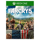 Far Cry 5 – Xbox One – Mídia Digital