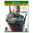 The Witcher 3: Wild Hunt – Complete Edition – Xbox One – Mídia Digital