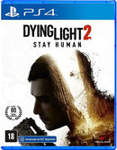 Dying Light 2 Stay Human | PS4 DIGITAL