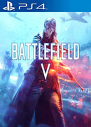 Battlefield V PS4 digital