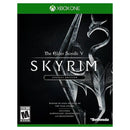 The Elder Scrolls V: Skyrim Special Edition – Xbox One – Mídia Digital