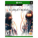 SCARLET NEXUS – Xbox One – Mídia Digital