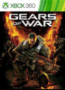 Gears of War 1 Midia Digital [XBOX 360]
