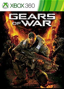 Gears of War Judgment Midia Digital [XBOX 360]