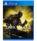 DARK SOULS III PS4 Digital