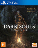 Dark Souls Remastered Ps4 Digital