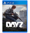 DayZ PS4 digital