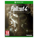 Fallout 4 – Xbox One – Mídia Digital