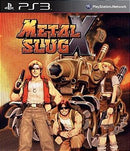 Metal Slug 3 Midia Digital [XBOX 360]