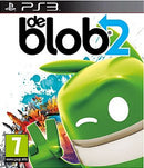de Blob 2 Midia Digital [XBOX 360]