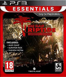 Dead Island Riptide Midia Digital [XBOX 360]