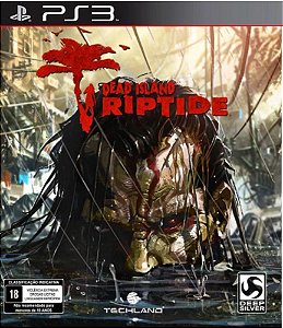 Dead Island Midia Digital [XBOX 360]