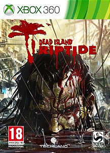 Dead Island Midia Digital [XBOX 360]