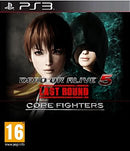 Dead Or Alive 4 Midia Digital [XBOX 360]