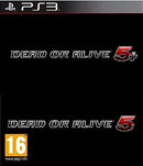 Dead Or Alive 4 Midia Digital [XBOX 360]