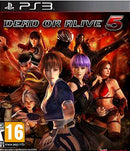 Dead Or Alive 4 Midia Digital [XBOX 360]
