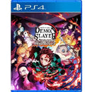 Demon Slayer Kimetsu no Yaiba The Hinokami Chronicles Ps4 Digital
