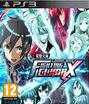 Fighting Vipers Midia Digital [XBOX 360]