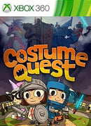 Costume Quest 2 Midia Digital [XBOX 360]