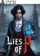 Lies Of P | PS5 DIGITAL