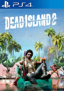 Dead Island 2 PS4 DIGITAL