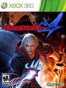Devil May Cry Hd Collection Midia Digital [XBOX 360]