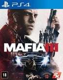 MAFIA III DEFINITIVE EDITION PS4 DIGITAL