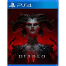 Diablo IV PS4 DIGITAL