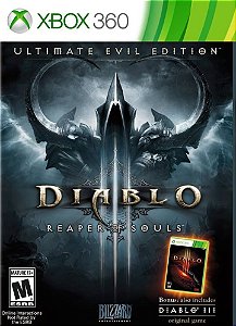 Dark Souls 2 Midia Digital [XBOX 360]