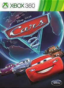 Brave The Video Game Midia Digital [XBOX 360]