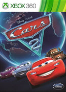 Carros 2 The Video Game Midia Digital [XBOX 360]