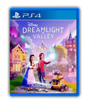 Disney Dreamlight Valley Ps4 Digital