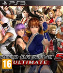 Dead Or Alive 4 Midia Digital [XBOX 360]