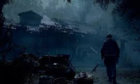 Resident Evil 4 Remake PS4 & PS5 DIGITAL