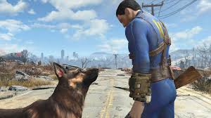 Fallout 4 Ps4 Digital