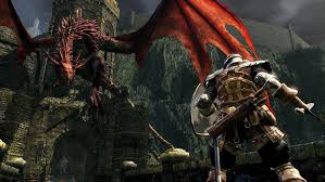 Dark Souls Remastered Ps4 Digital