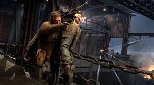 Sniper Elite: Resistance PS4 digital