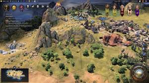 Sid Meier’s Civilization VII ps4 Digital