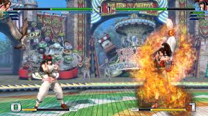 THE KING OF FIGHTERS XIV PS4 digital