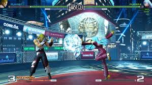 THE KING OF FIGHTERS XIV PS4 digital