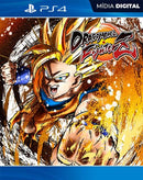 Dragon Ball Fighterz Ps4 Digital