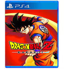 Dragon ball z: kakarot PS4 digital