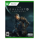 The Callisto Protocol – Xbox One – Mídia Digital