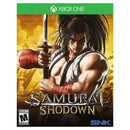 Samurai Shodown – Xbox One – Mídia Digital