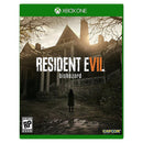 Resident Evil 7 – Biohazard – Xbox One – Mídia Digital
